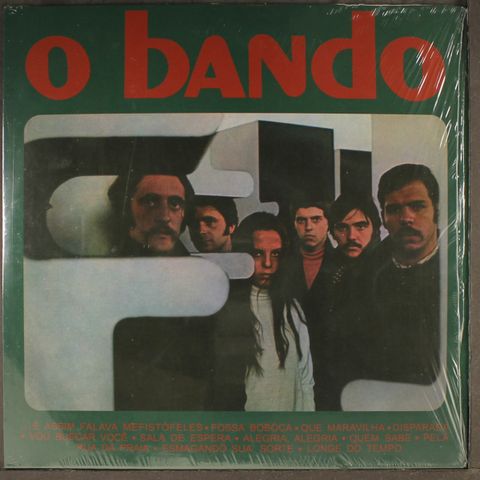 O BANDO