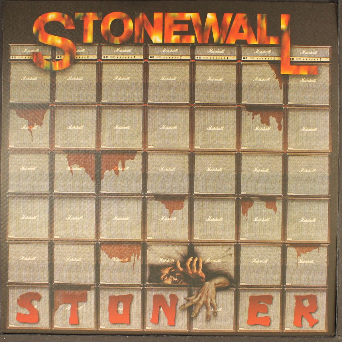 stoner by STONEWALL