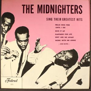 MIDNIGHTERS