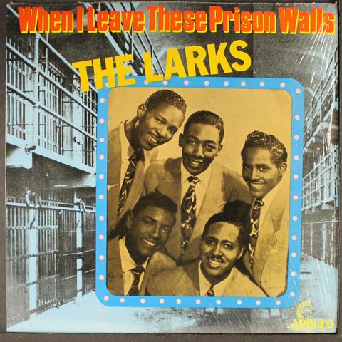 LARKS