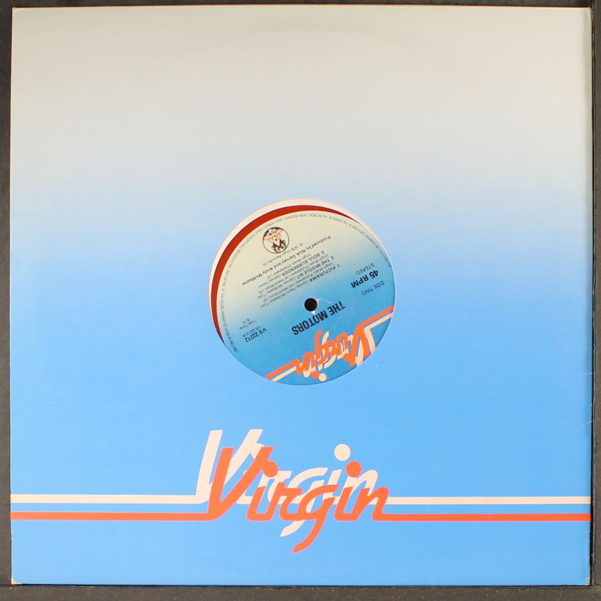 forget about you + 3 by MOTORS