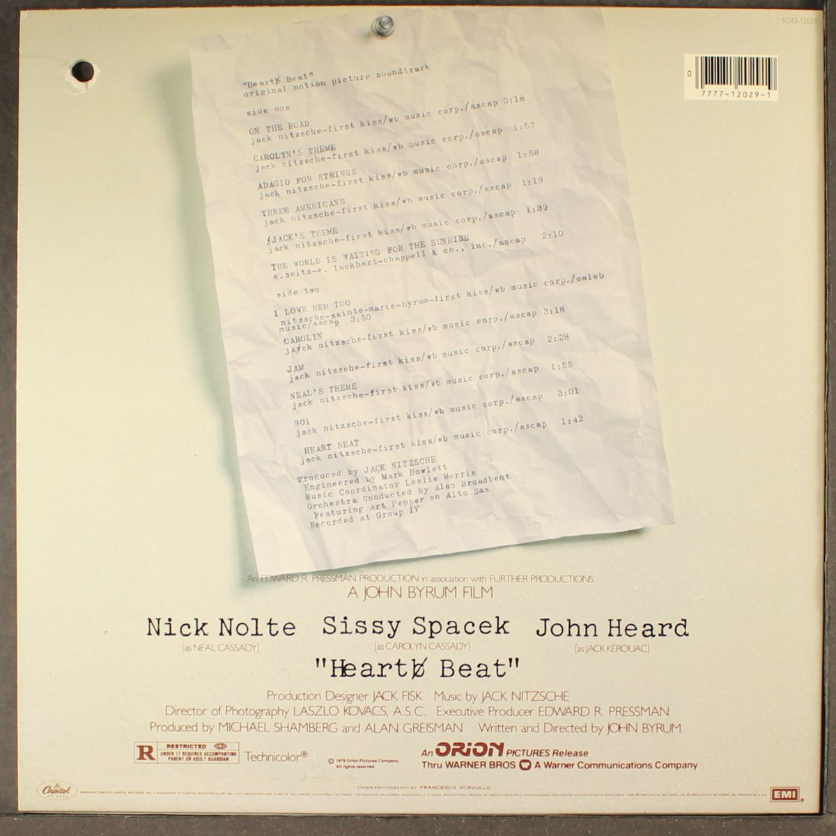 heart beat by SOUNDTRACK