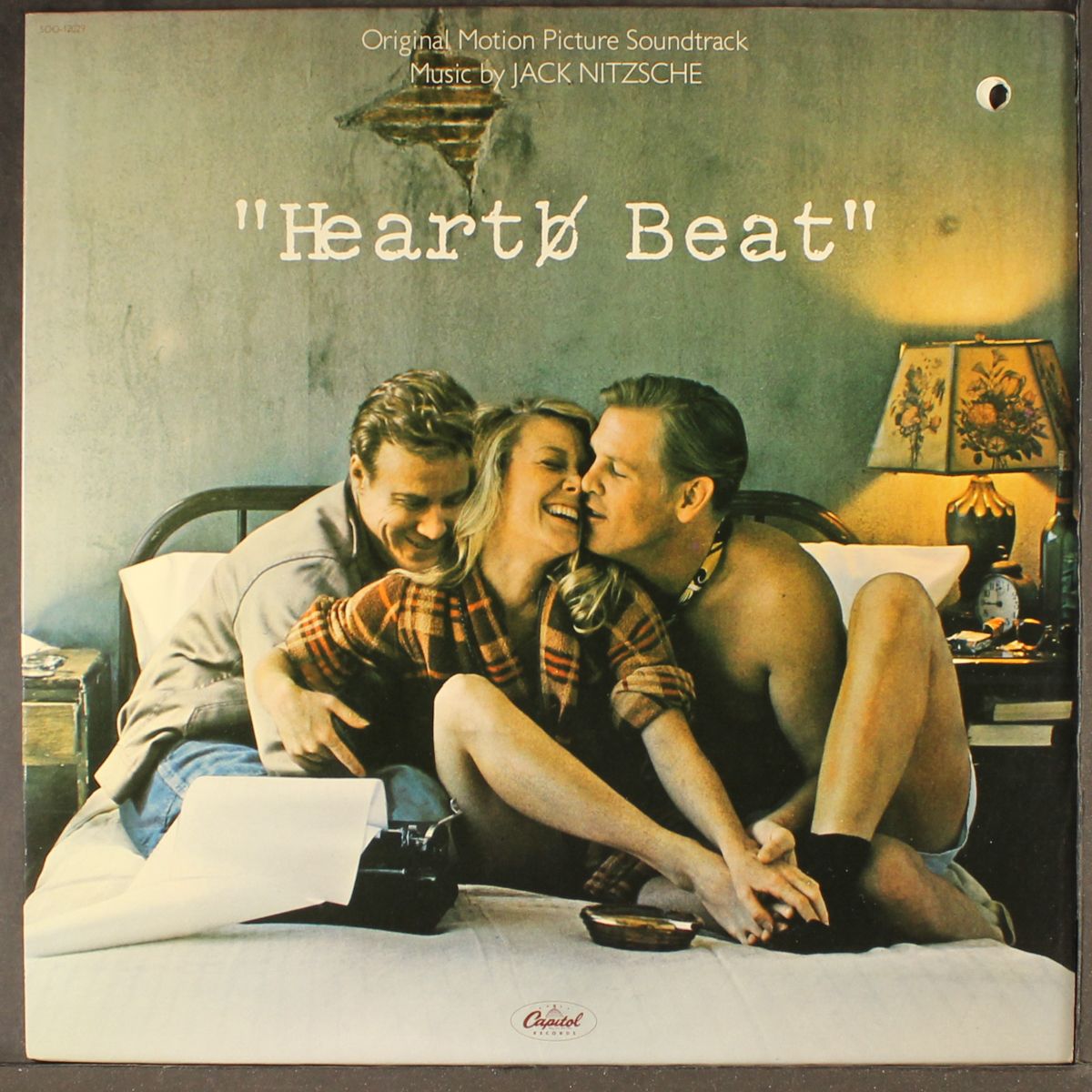 heart beat by SOUNDTRACK