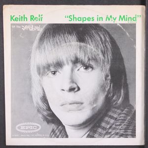KEITH RELF