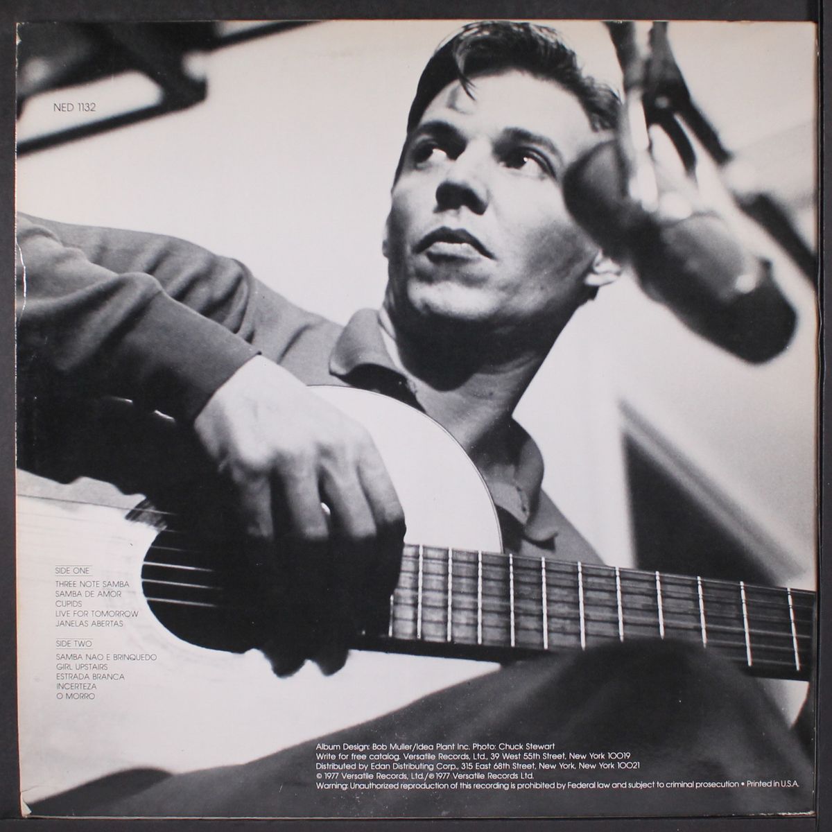 jobim by ANTONIO CARLOS JOBIM