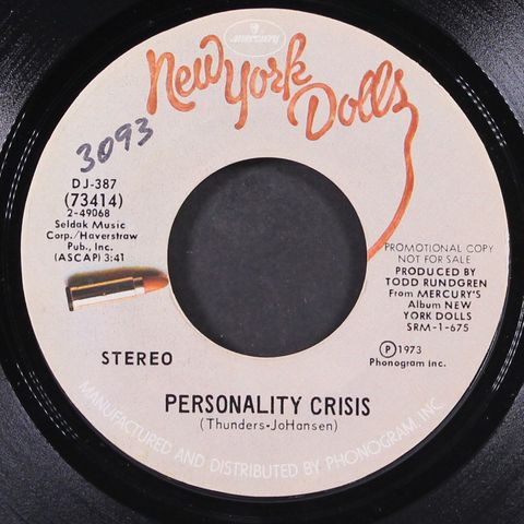 Item
