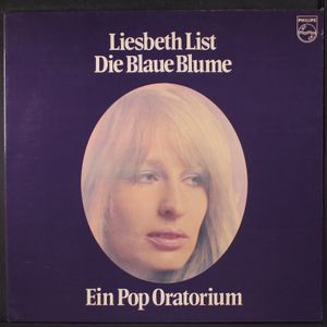 LIESBETH LIST