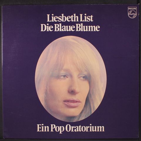 LIESBETH LIST