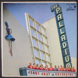 JERRY GRAY