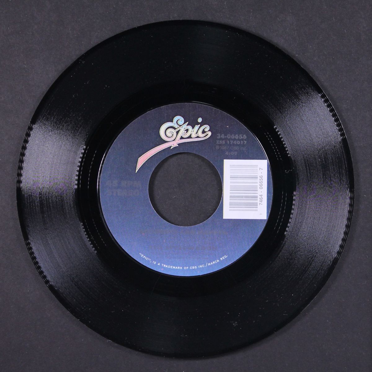 that ain't love / accidents can happen by REO SPEEDWAGON