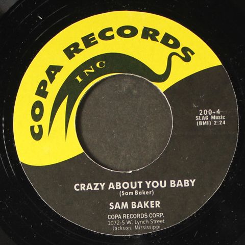 SAM BAKER & GROUP