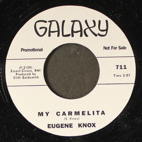 EUGENE KNOX & GROUP