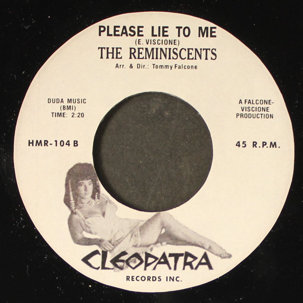 for your love by REMINISCENTS