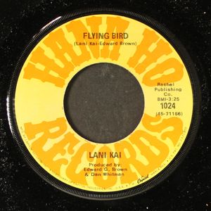 LANI KAI