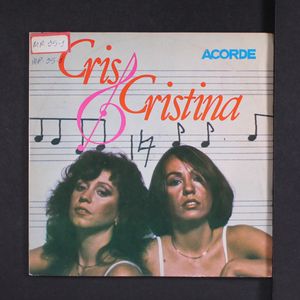 CRIS & CRISTINA
