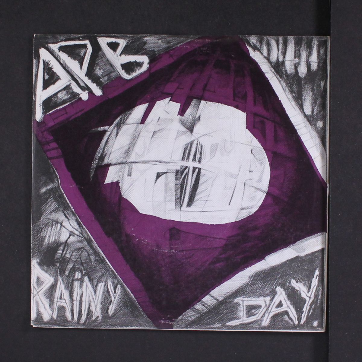 rainy day by APB