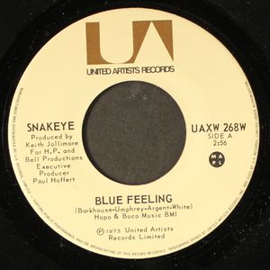 SNAKEYE