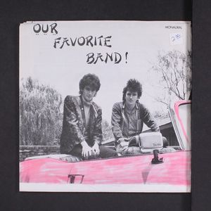 OUR FAVORITE BAND