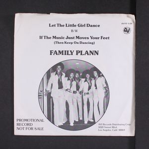 FAMILY PLANN