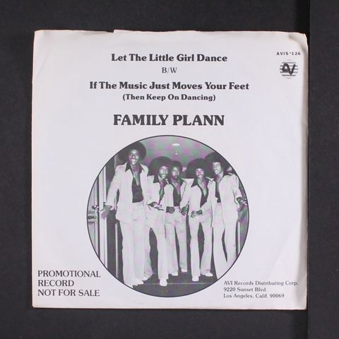 FAMILY PLANN