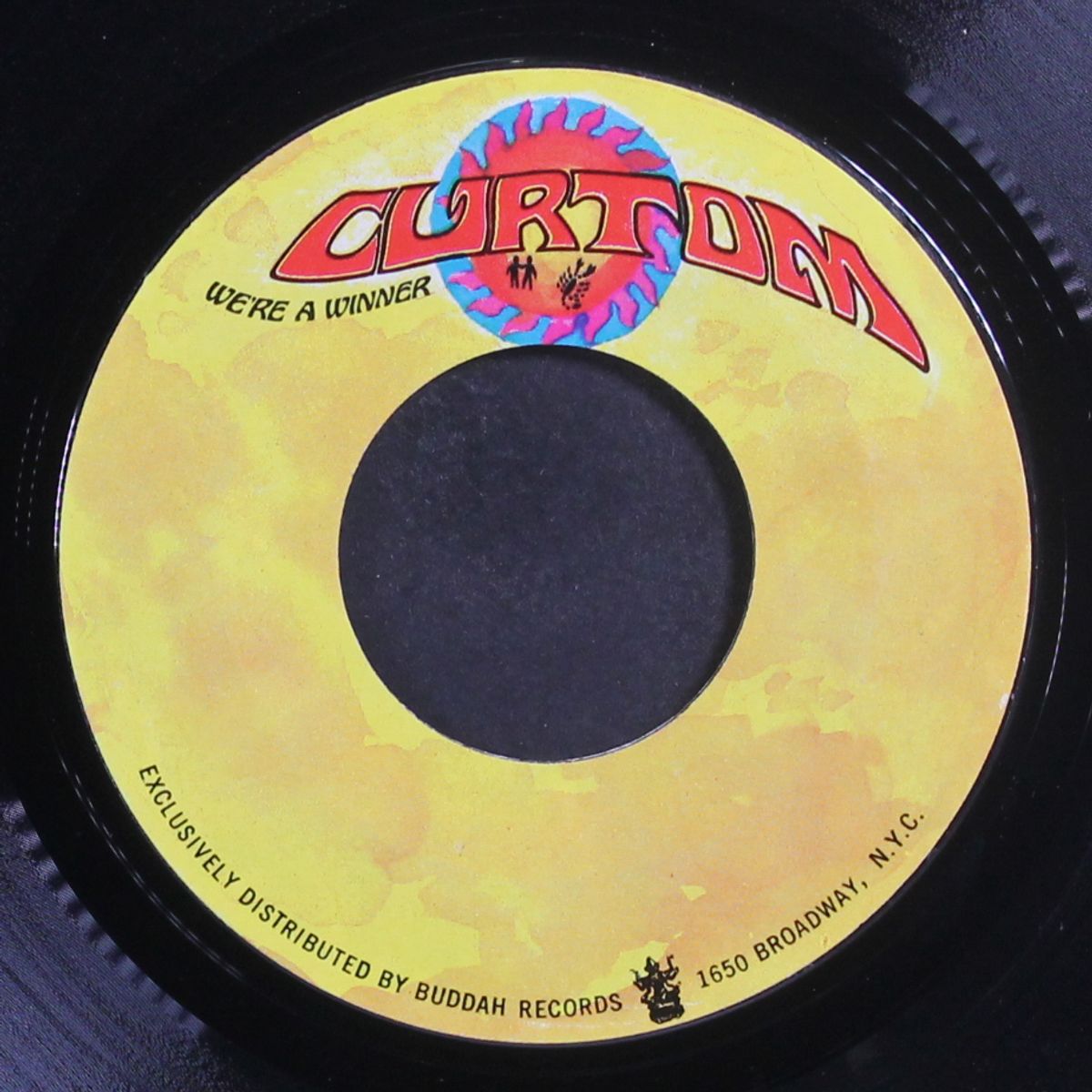 can this be real / mono by NATURAL FOUR