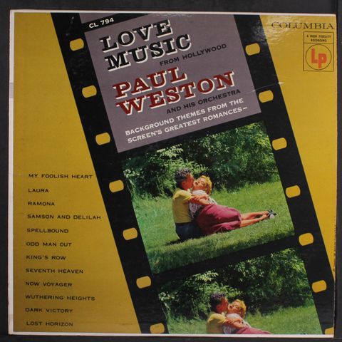 Item