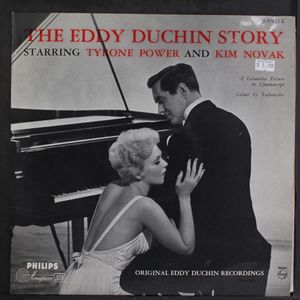 EDDY DUCHIN