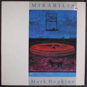 MARK HOPKINS