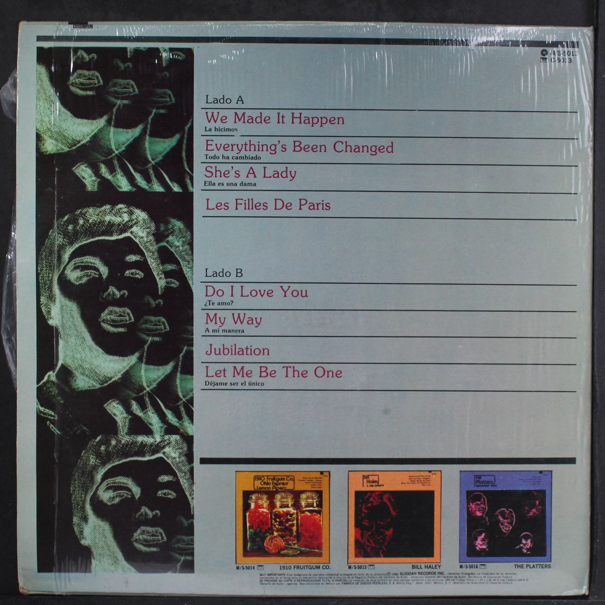 paul anka by PAUL ANKA