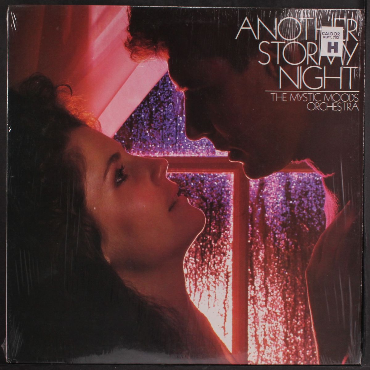 another stormy night by MYSTIC MOODS ORCHESTRA