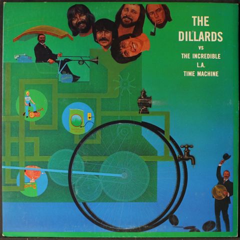 DILLARDS