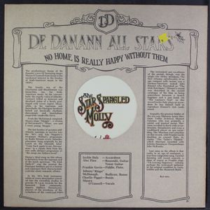 DE DANANN