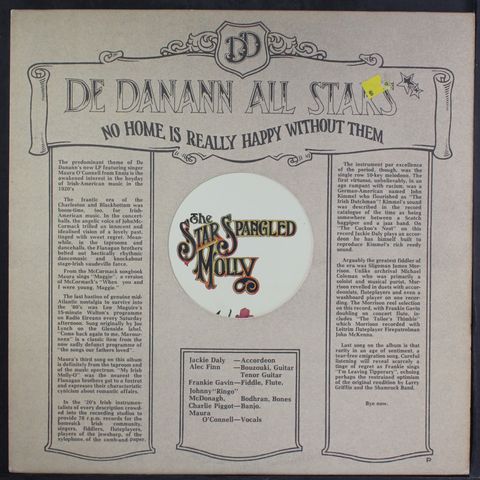 DE DANANN