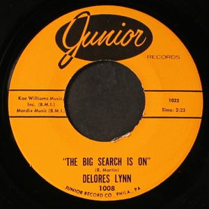 DELORES LYNN