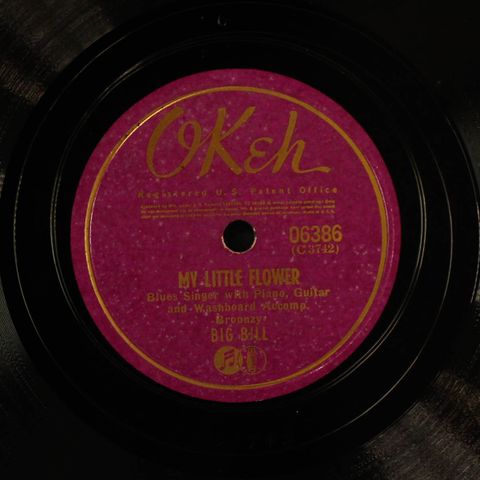 Item