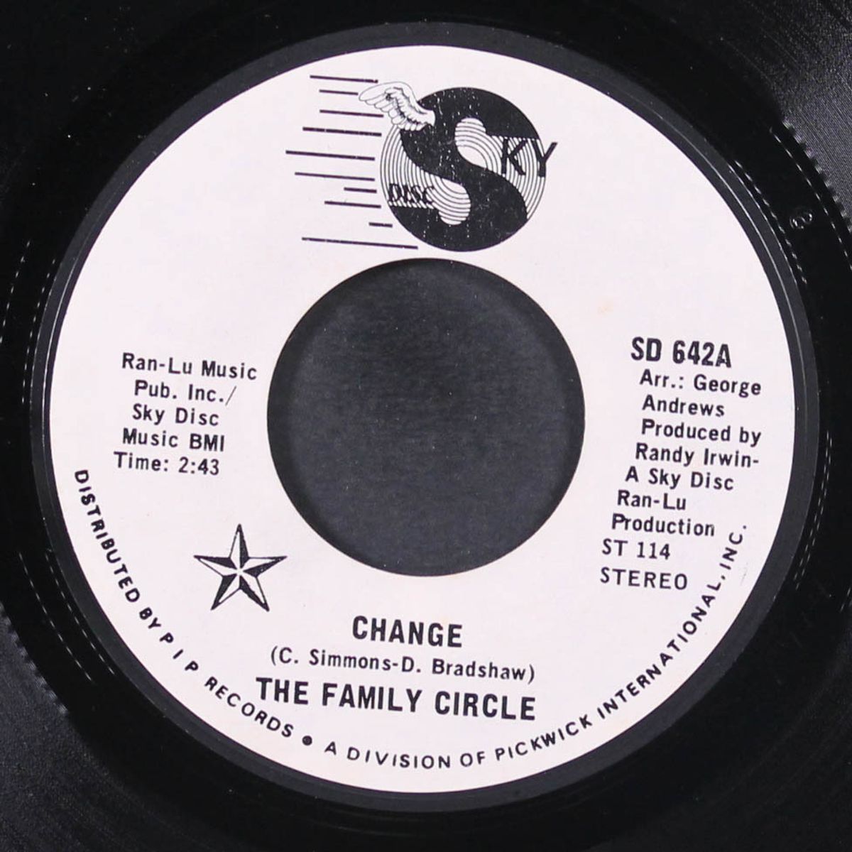 change by FAMILY CIRCLE
