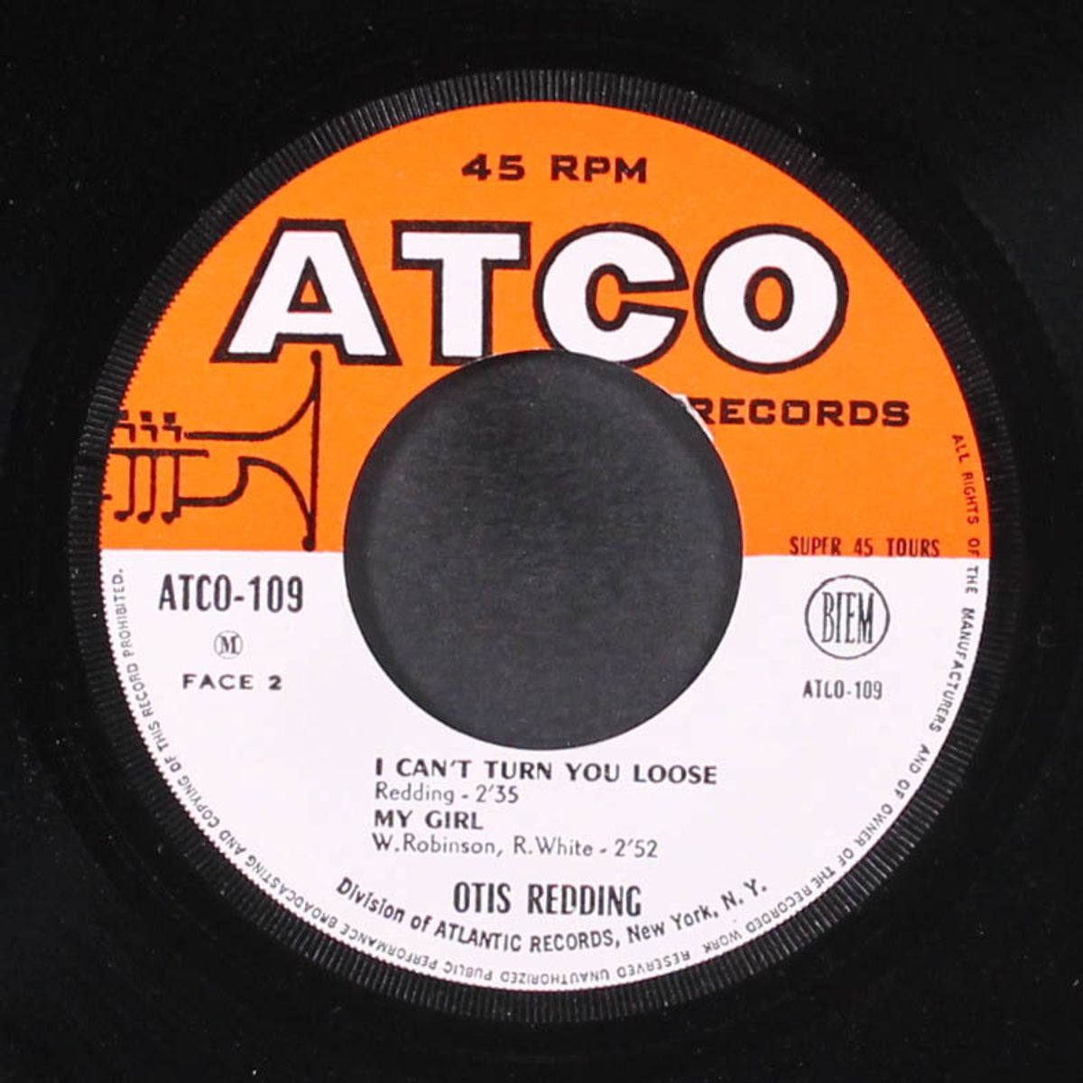 shake by OTIS REDDING