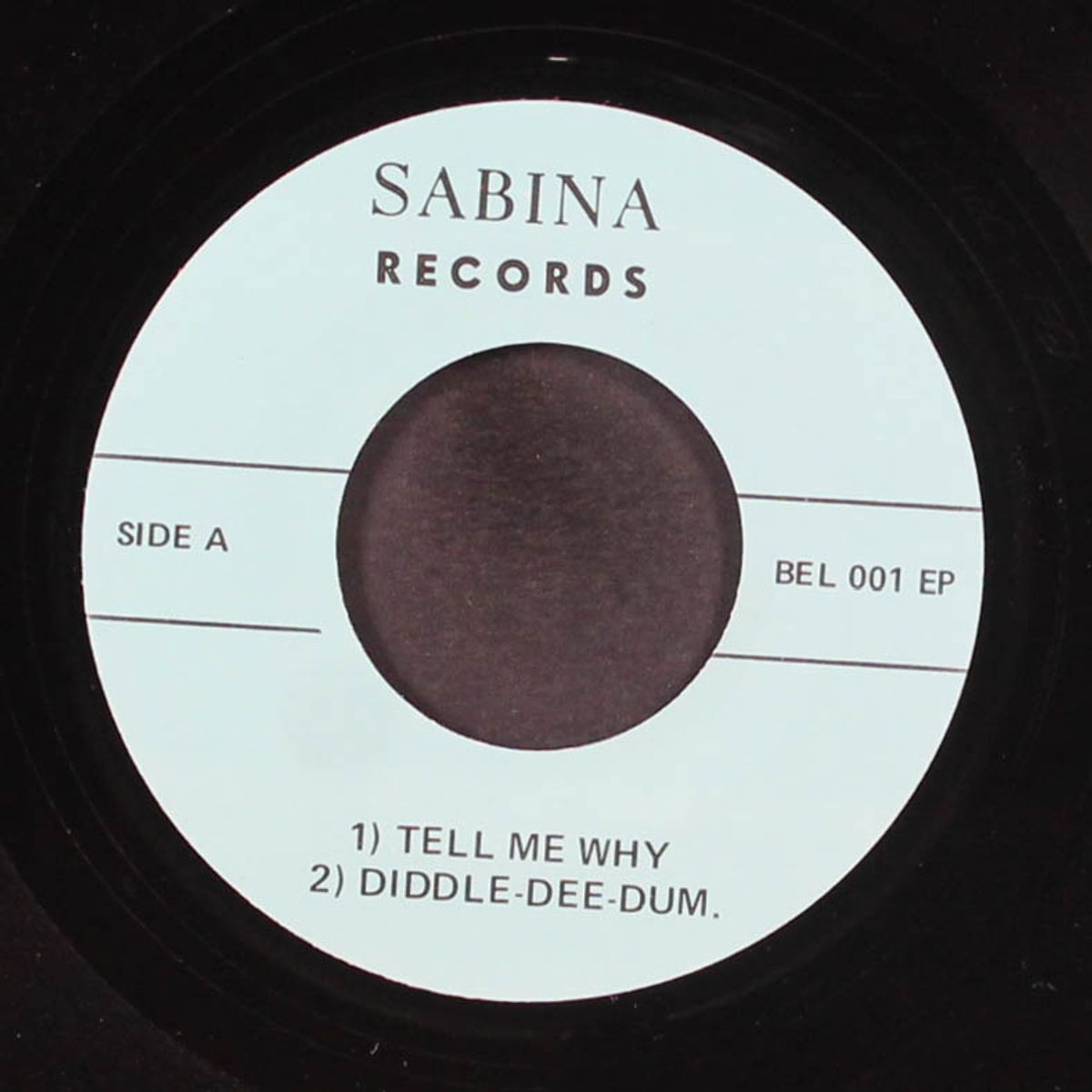 tell me why by BELMONTS