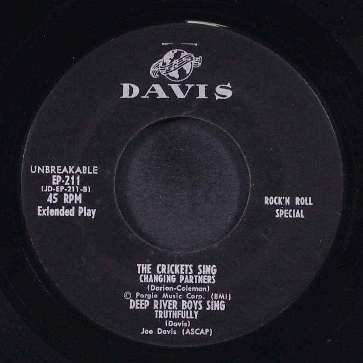 rock'n roll special by VARIOUS