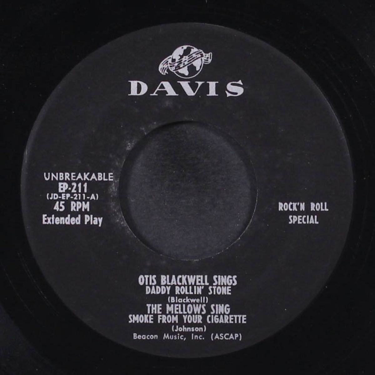 rock'n roll special by VARIOUS