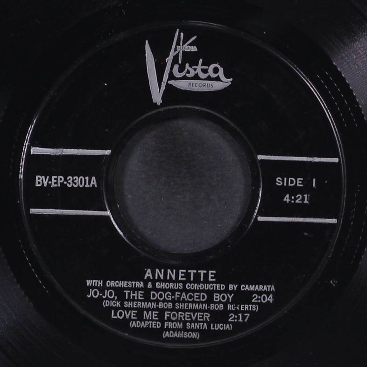 annette by ANNETTE