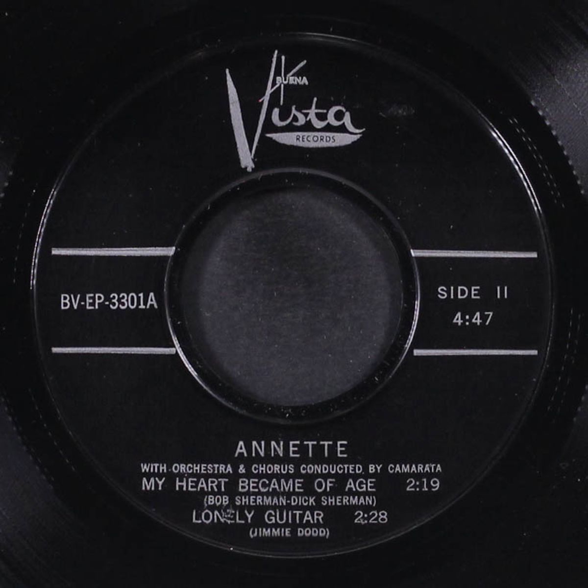 annette by ANNETTE