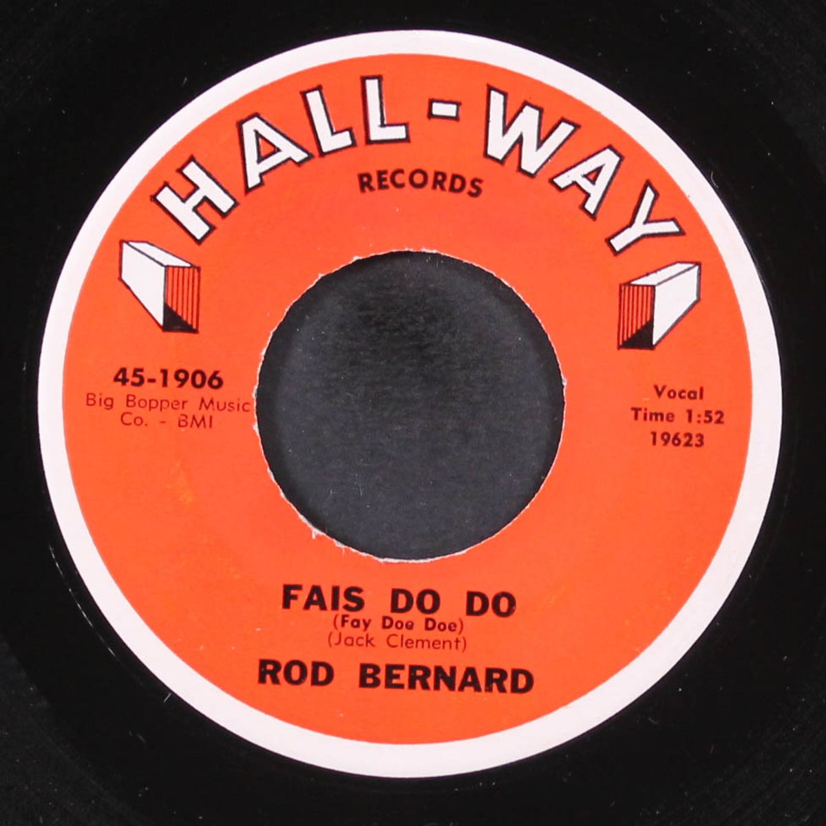 new orleans jail / fais do do by ROD BERNARD