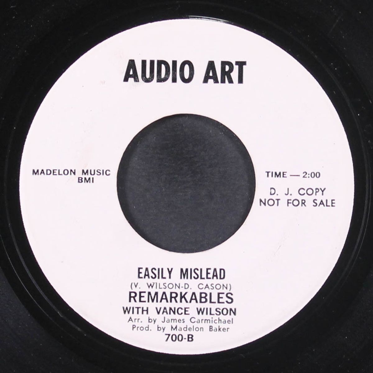 is the feeling still there / easily misled by REMARKABLES