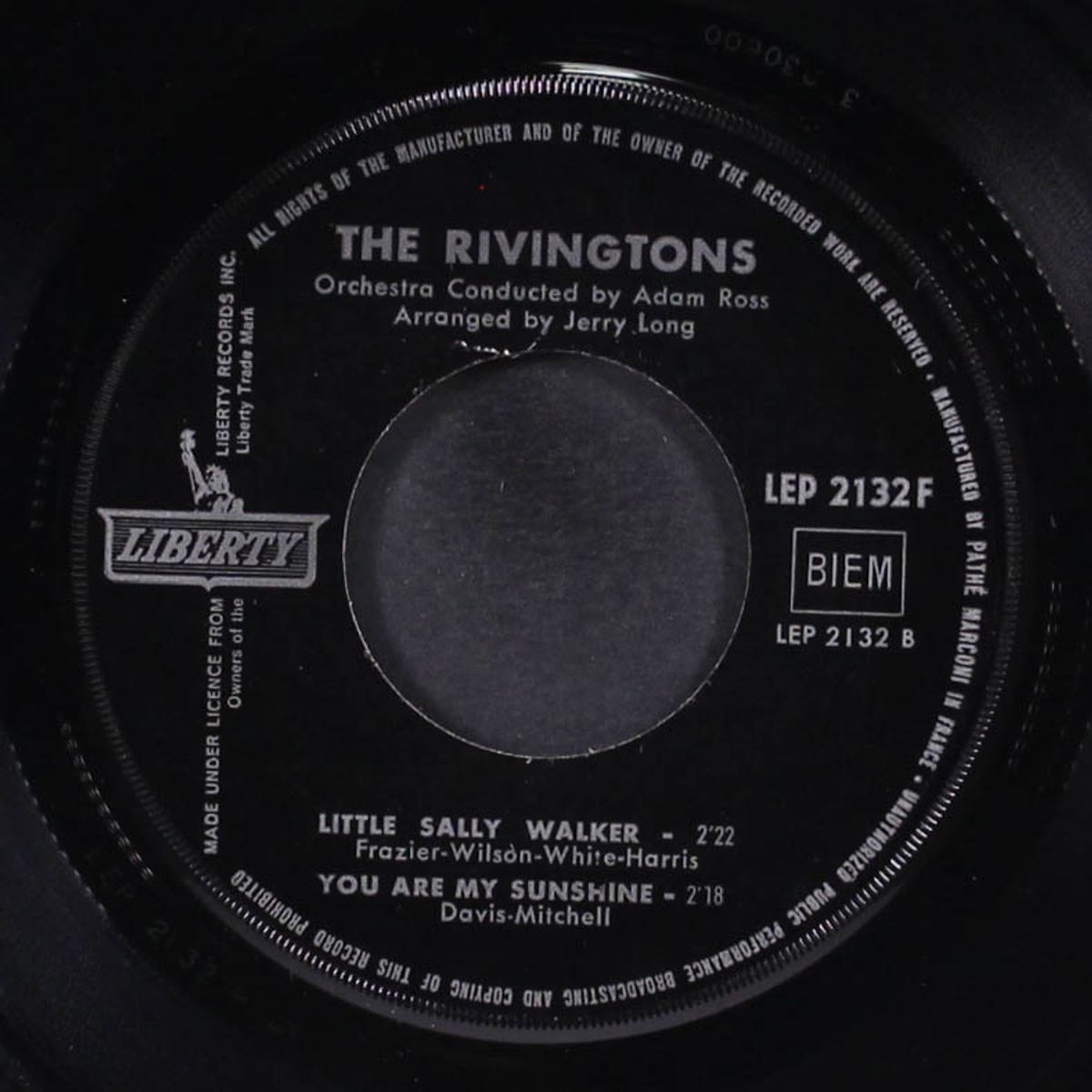 cherry by RIVINGTONS