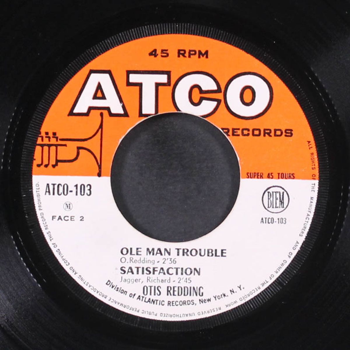 i've been loving you too long by OTIS REDDING