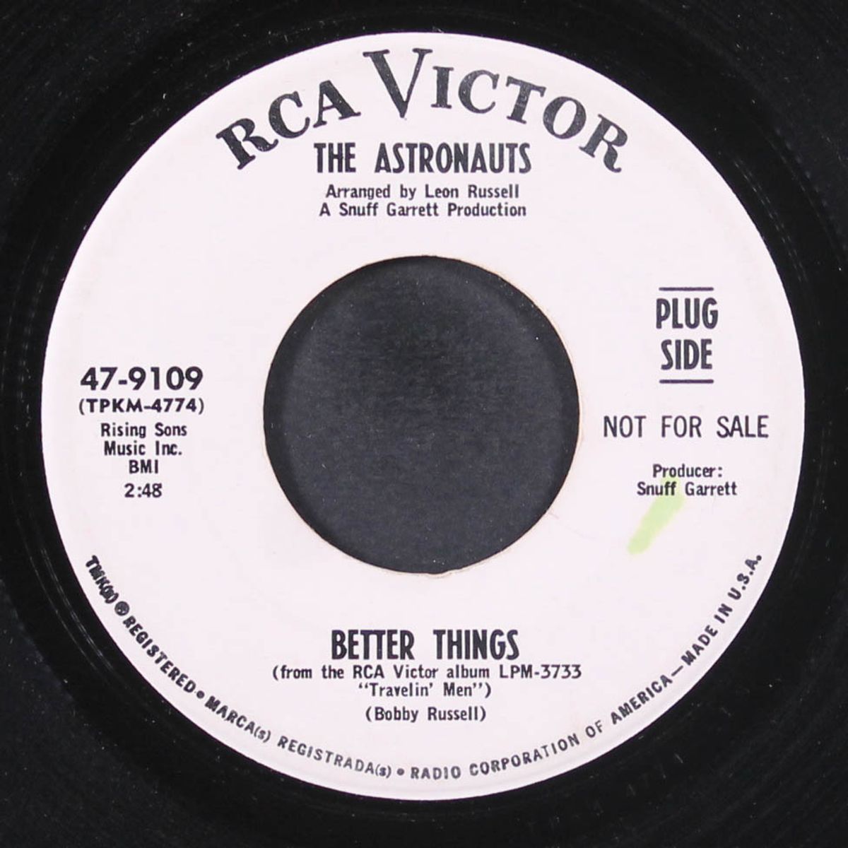 i know you rider by ASTRONAUTS