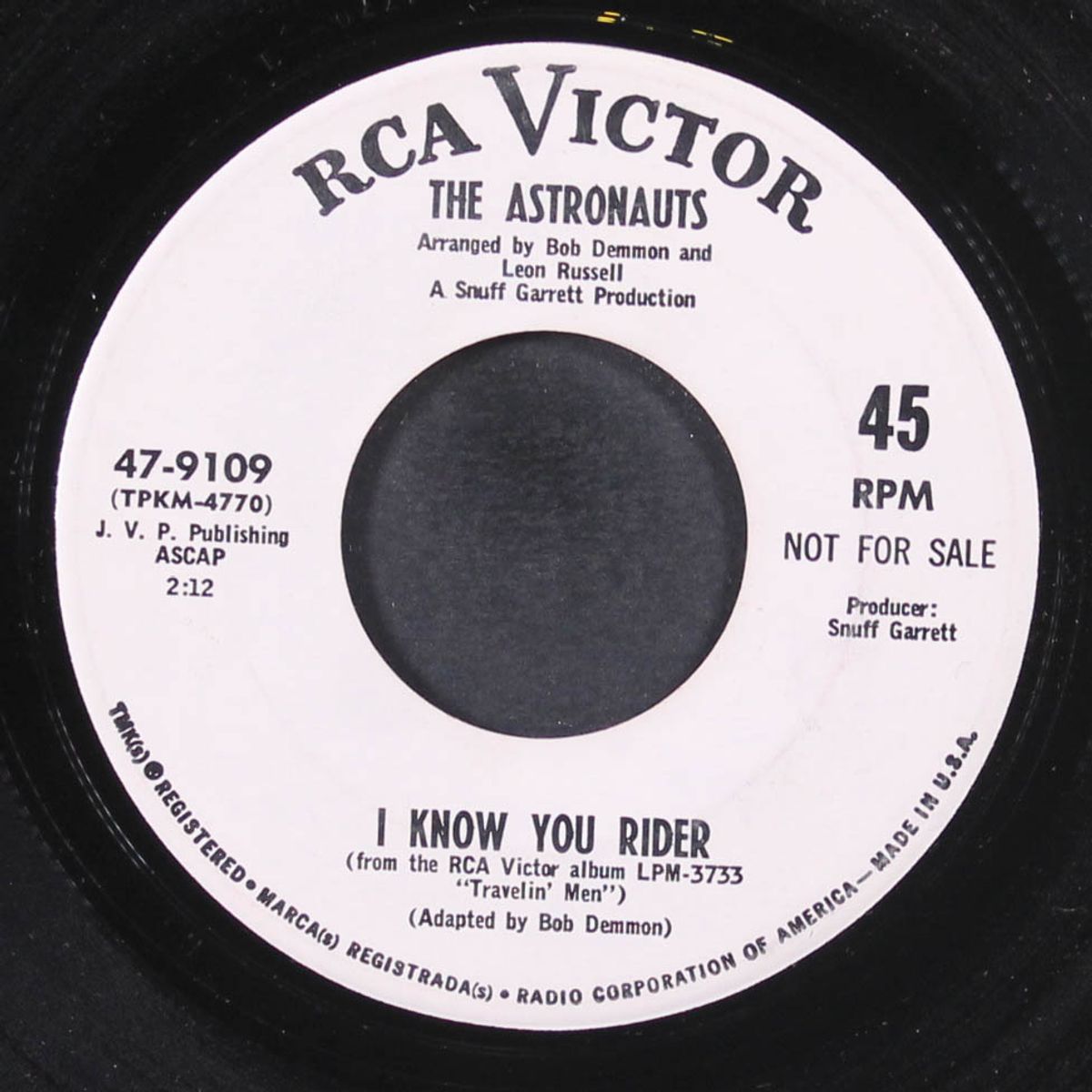 i know you rider by ASTRONAUTS