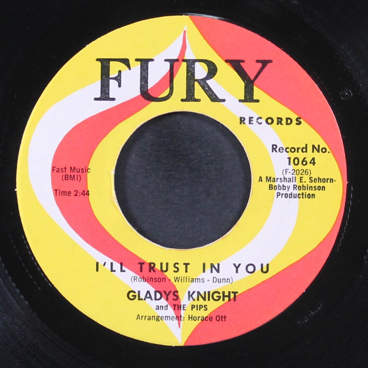operator by GLADYS KNIGHT & PIPS
