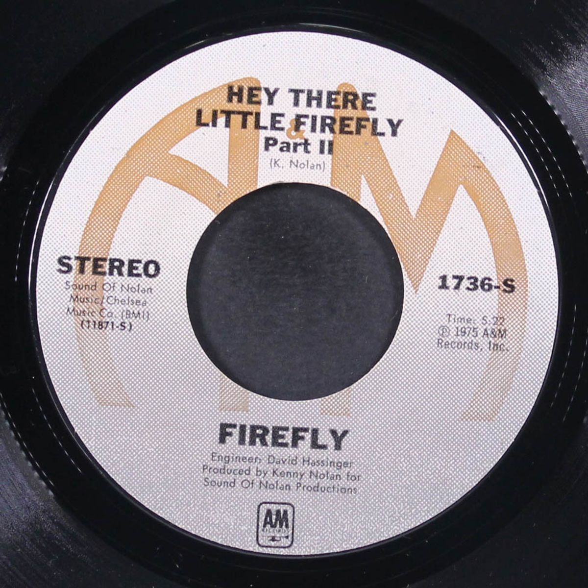 hey there little firefly / part 2 by FIREFLY